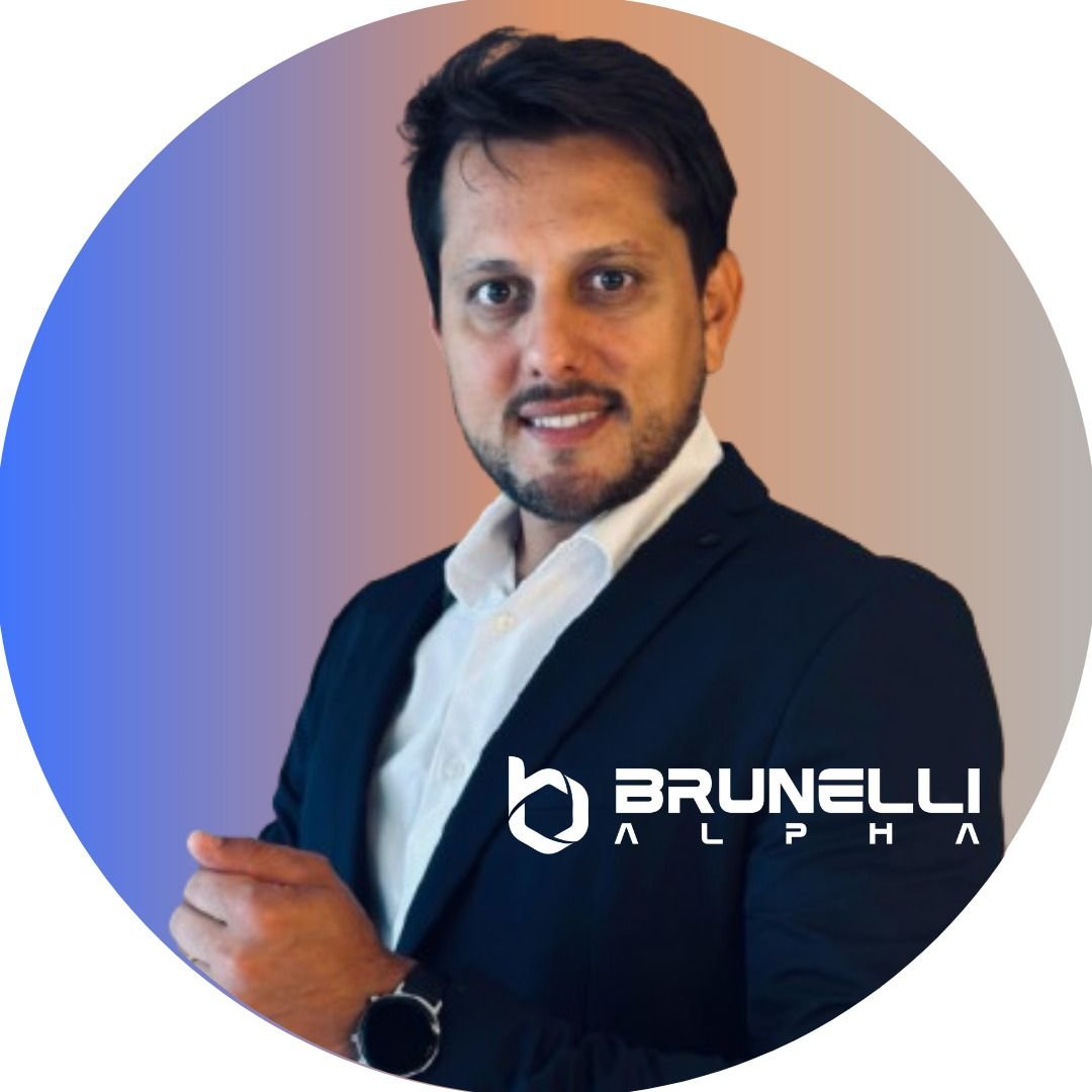 Tiago Brunelli